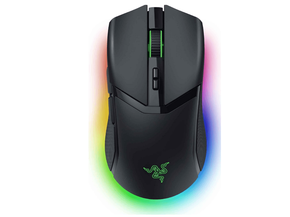 Razer Cobra Pro Kablosuz Gaming Mouse RZ01-04660100-R3G1