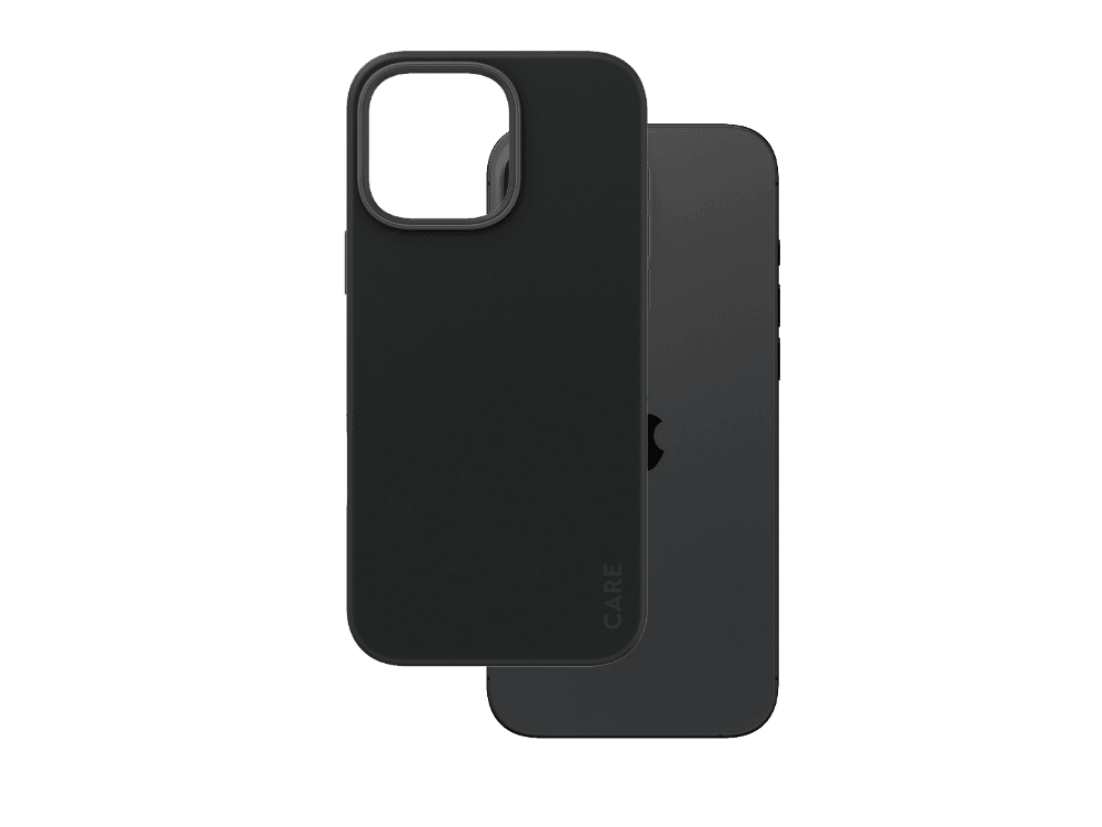 PanzerGlass Care by iPhone 16 Pro Max Fashionable MagSafe Kılıf