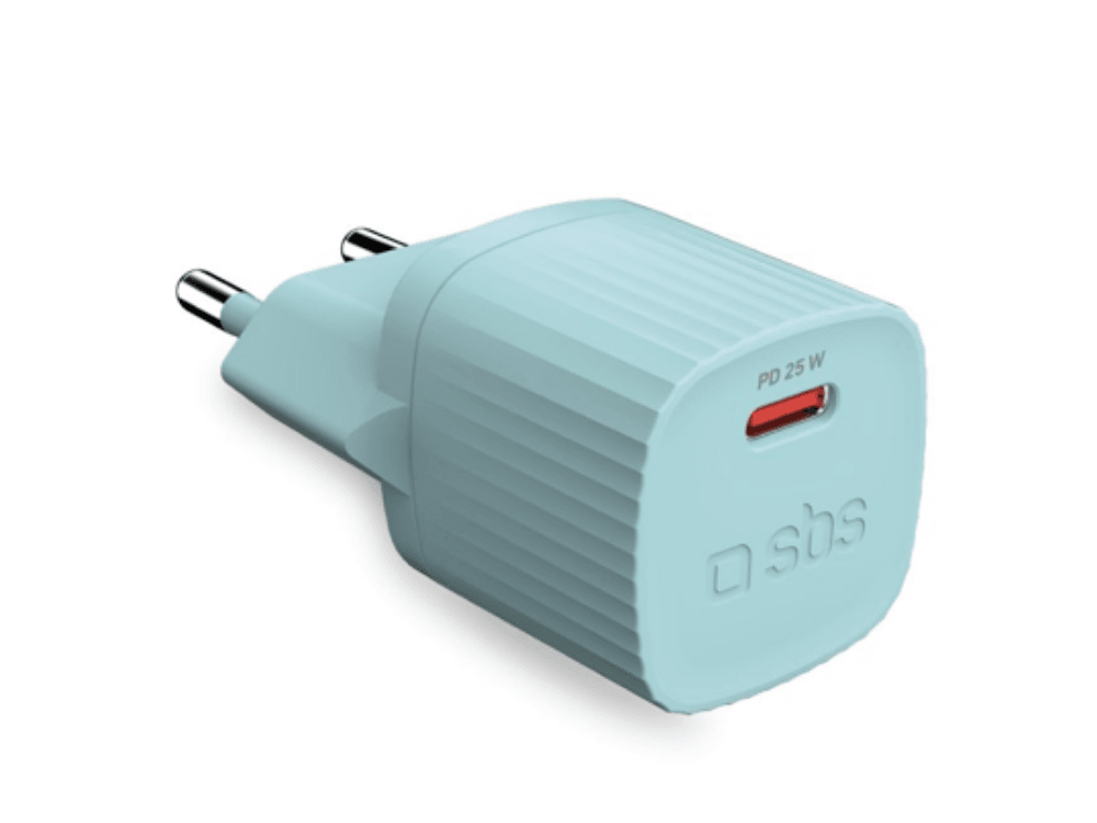 SBS 25W PD Şarj Cihazı