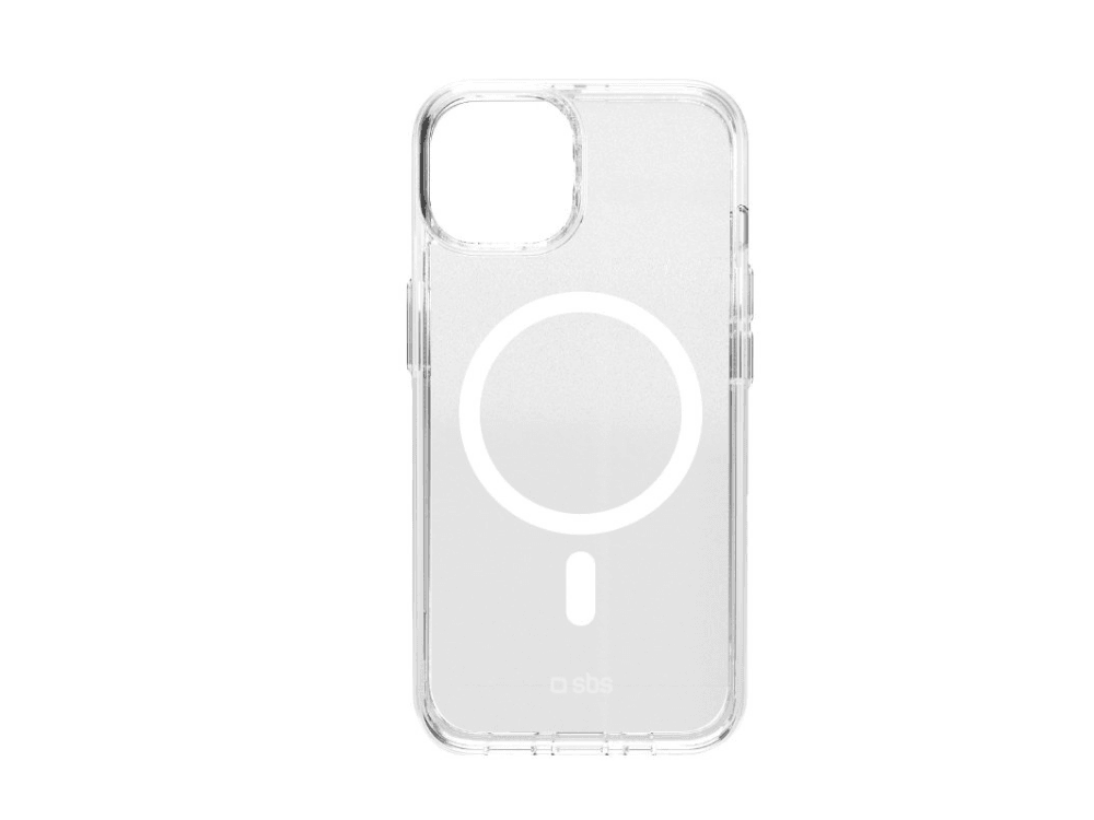 SBS iPhone 16 Pro Ultra Güçlü Kılıf