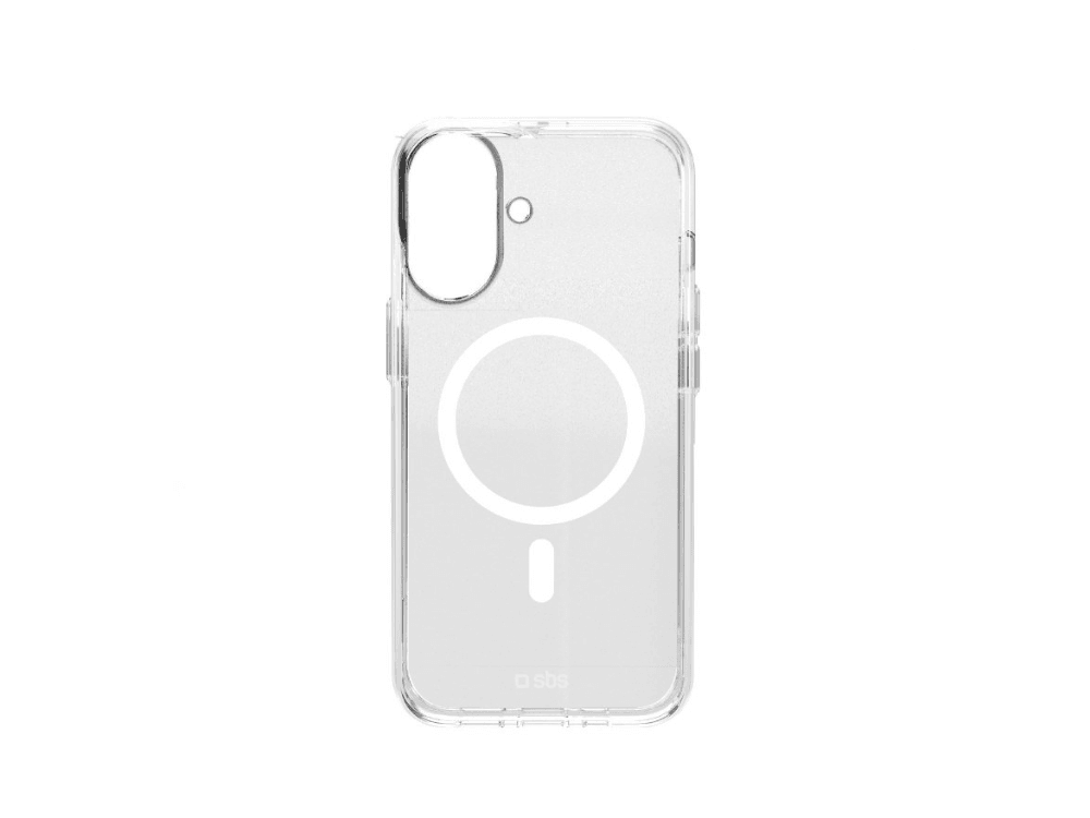 SBS iPhone 16 Plus Ultra Güçlü Kılıf