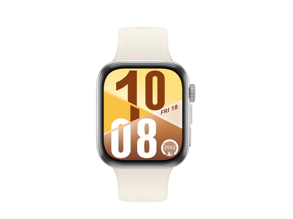 Huawei Watch Fit 4 Spor Kordon