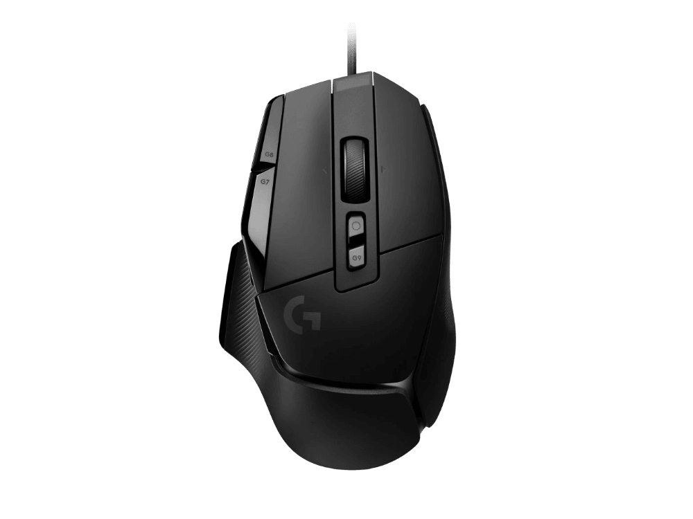 Logitech G G502 X Kablolu Oyuncu Mouse