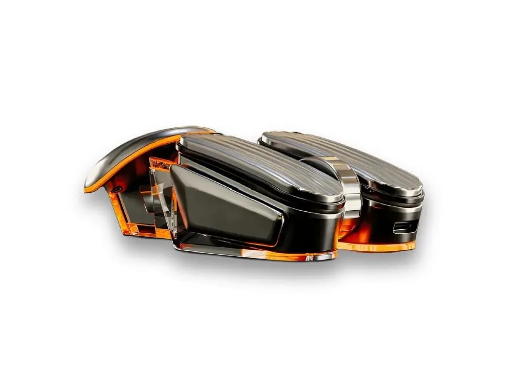 Truebo Alien RGB Ofis Performans/Oyuncu Mouse