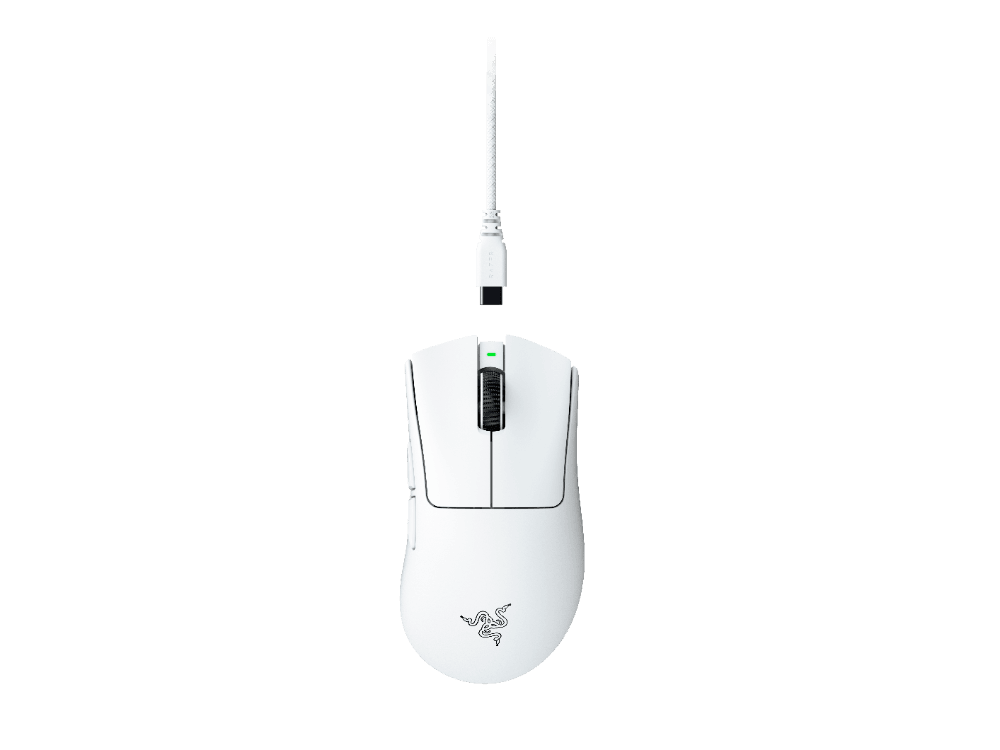 Razer Deathadder V4 Pro Kablosuz Mouse