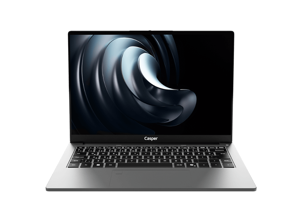 Casper NevoPro P40 NP40 1362 Core i7 32GB DDR5 Ram 1 TB SSD Windows 11 Home