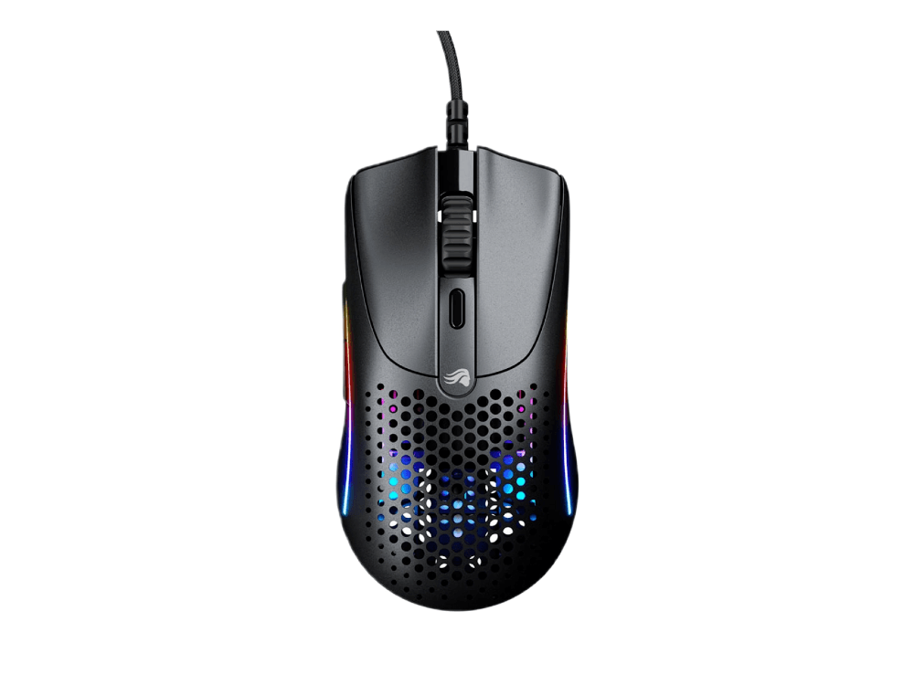 Glorious Model O 2 Mini Kablolu Oyuncu Mouse