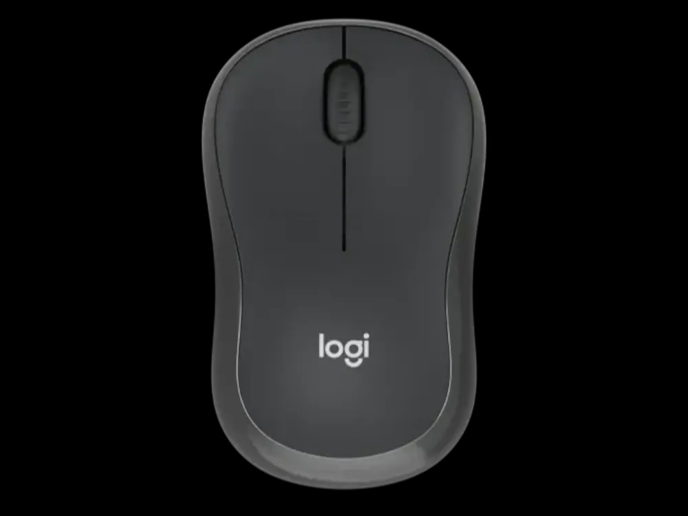 Logitech M240 Kablosuz Kurumsal Mouse