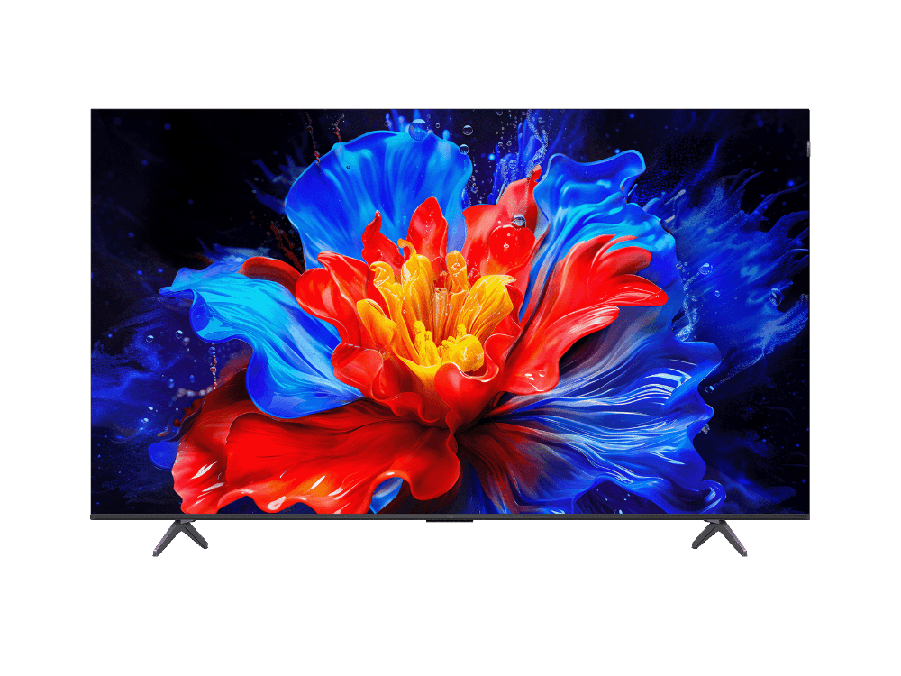 TCL 65T8C 4K Ultra HD 65 inç 165 Ekran Google Smart QLED TV