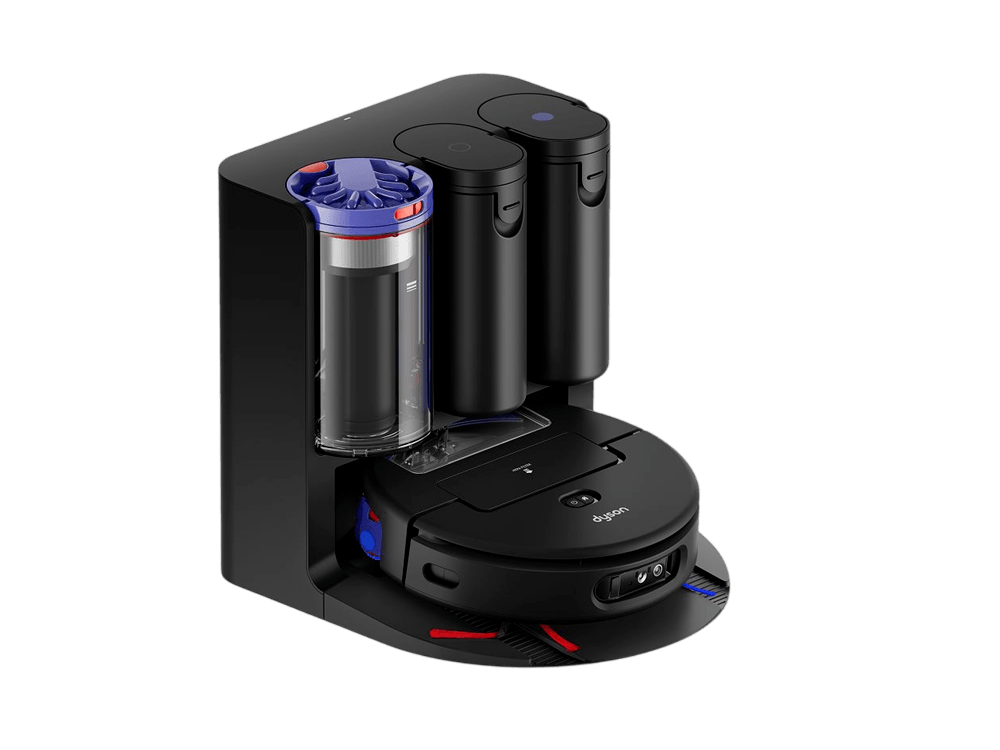 Dyson Spot+Scrub AI Islak ve Kuru Temizleme Özellikli Robot Süpürge