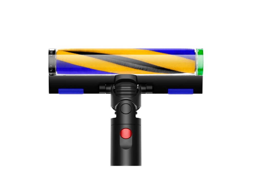 Dyson V16 Piston Animal Fluffy Optic Temizleme Başlığı