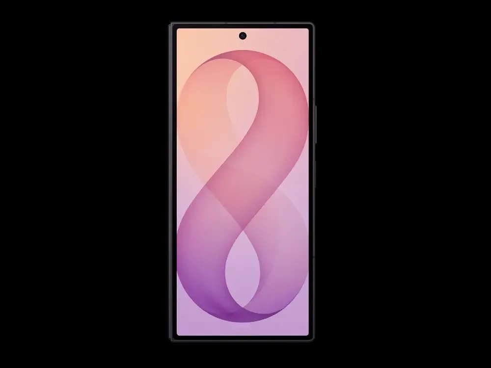 Samsung Galaxy Z Fold8 Ultra 12GB 256GB