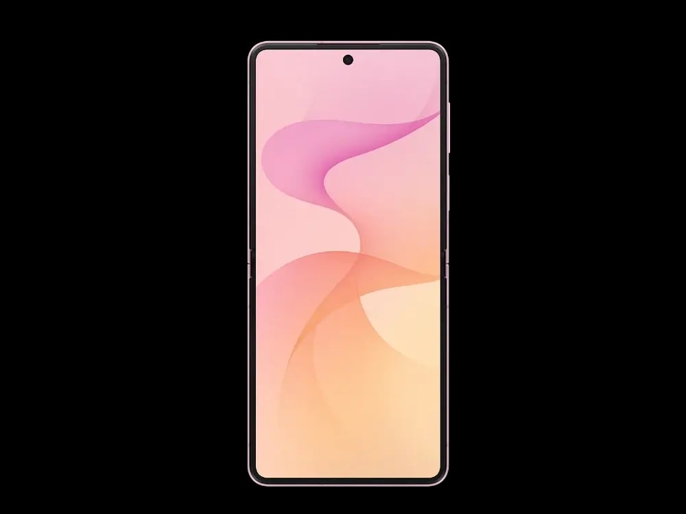 Samsung Galaxy Z Flip8 12GB 256 GB
