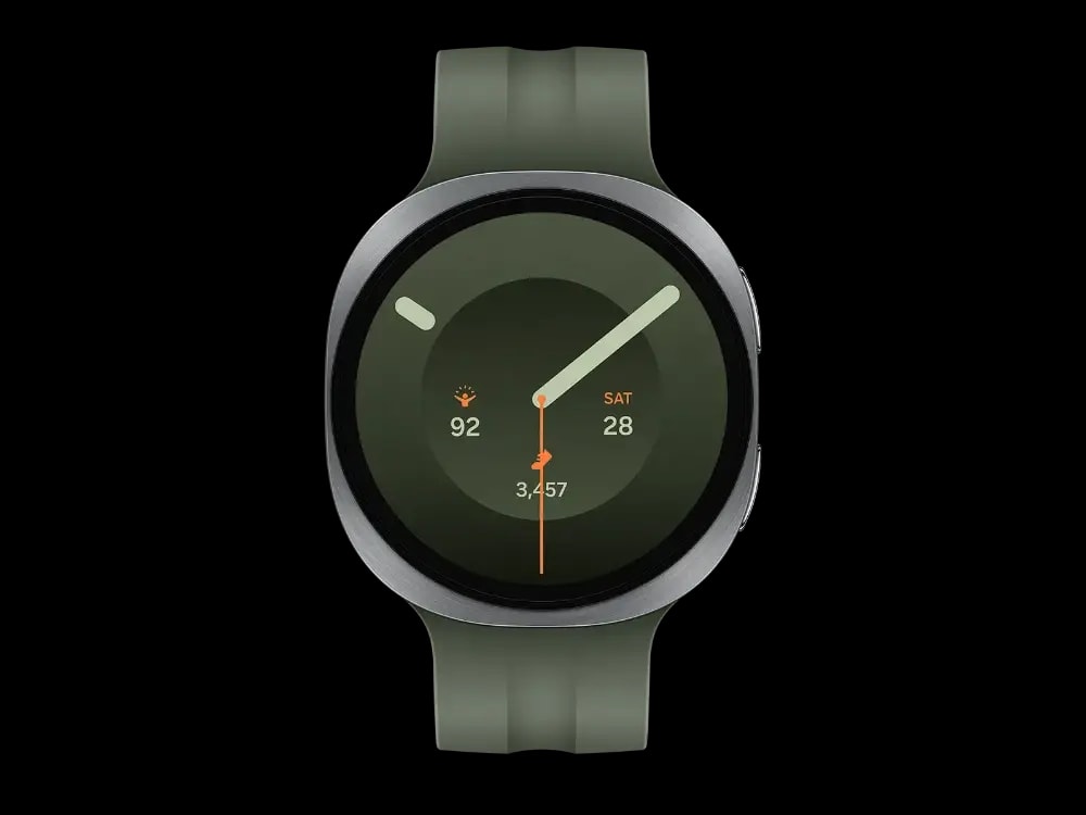 Samsung Galaxy Watch9 44 mm
