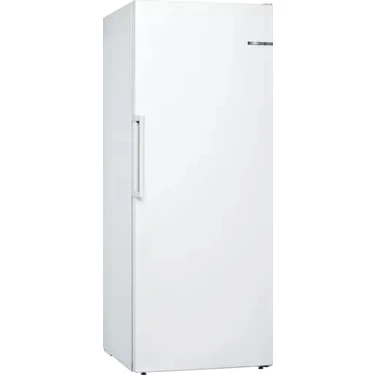 Bosch GSN54VWE0N 328 Lt 7 Çekmeceli Derin Dondurucu