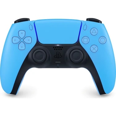 Sony Ps5 Dualsense Kablosuz Kumanda Starlight Blue - Mavi Sony