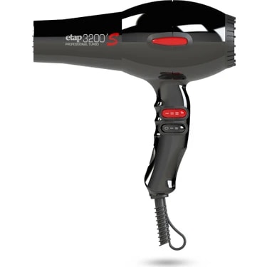 Etap 3200S Profesyonel Seri 2400 Watt Kuaför Fön Makinesi (İtalyan