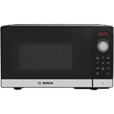 Bosch FFL023MS1 Serie 2 Solo 44 x 26 cm Inox Mikrodalga