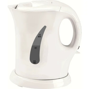 Simtech Km-4711 1,0 L Kettle&Su