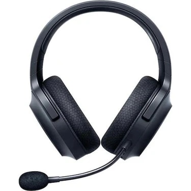 Razer Barracuda X Kablosuz Oyuncu Kulaklığı, Siyah
