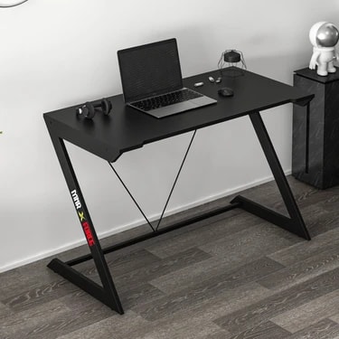 Zoned Metal Ayaklı Çalışma