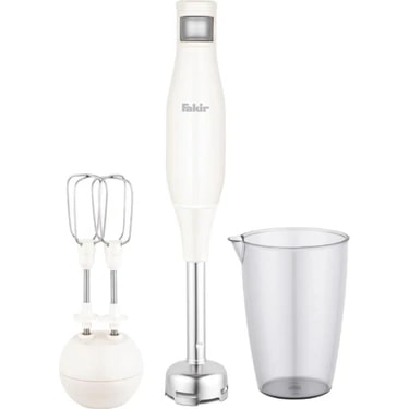 Fakir Stor Blender Seti Cream 1000