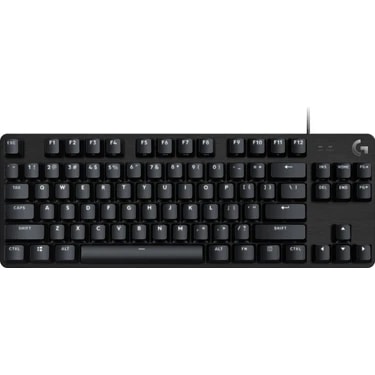 Logitech 920-010564 G G413 SE TKL Aydınlatmalı Türkçe Q Mekanik Oyun