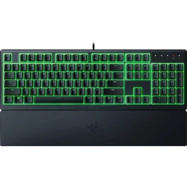 Razer Ornata V3 X RGB Türkçe Q Kablolu Oyuncu Klavyesi