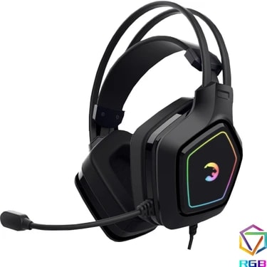 Gamepower Mihawk 7.1 Surround Rgb Oyuncu Kulaklığı