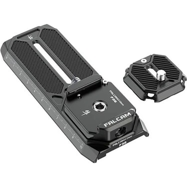 Falcam F38 Quick Release Gimbal Plate