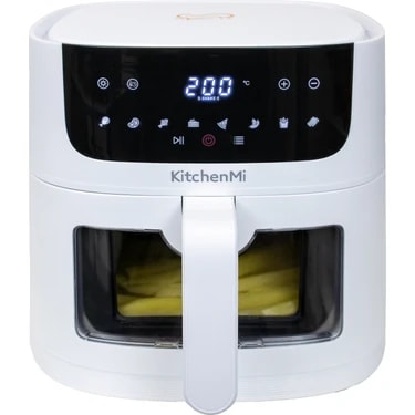 KitchenMi Air Fryer 6L