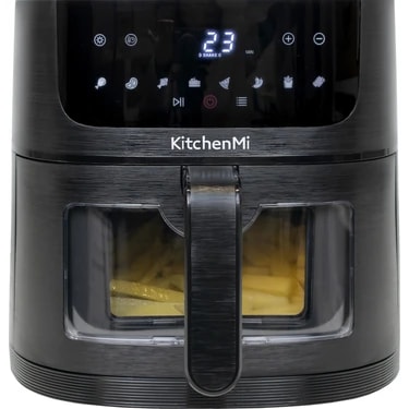 KitchenMi Air Fryer 6L