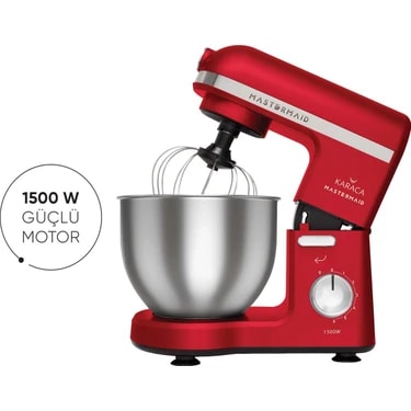 Karaca Mastermaid Chef Stand Mikser