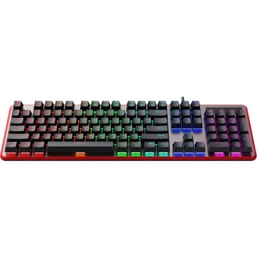 Havit Gamenote KB870L Rgb Backlit Gaming Mekanik