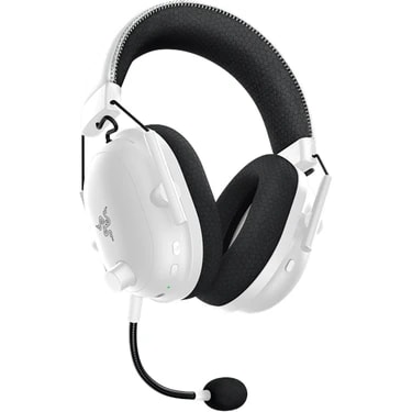 Razer BlackShark V2 Pro 2023 Kablosuz Gaming Kulaklık, Beyaz