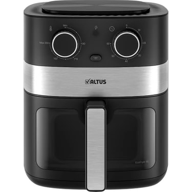 Altus Ecofryer Xl Al 2983 Af