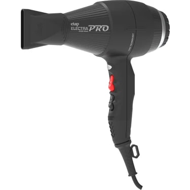 Etap Electra Pro İonic Profesyonel Seri Kuaför Fön Makinesi (İtalyan