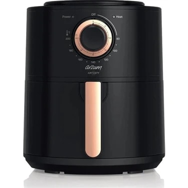 ARZUM AR2062-B Airtasty Air Fryer Sıcak Hava
