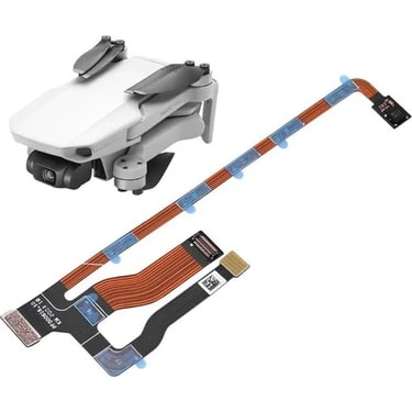 Areltech Mavic Mini Sinyal Flex Kablo Kamera Gimbal Yedek