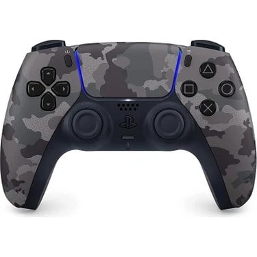 Sony PlayStation 5 DualSense Wireless Controller Army - G ( İthalatçı Garantili