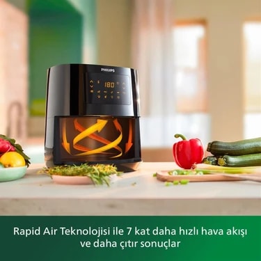 Philips Essential Airfryer