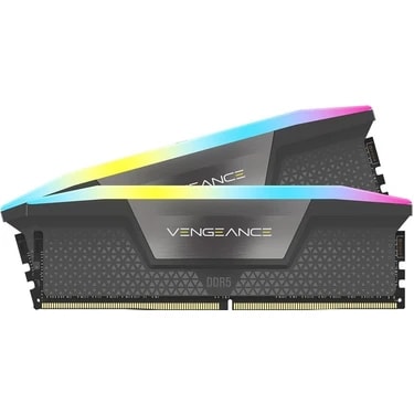 CORSAIR Vengeance RGB 6000MHz CL36 Amd Expo / Intel Xmp Ram