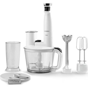 Grundig RHB 4050 1500 Watt Rendeli Blender
