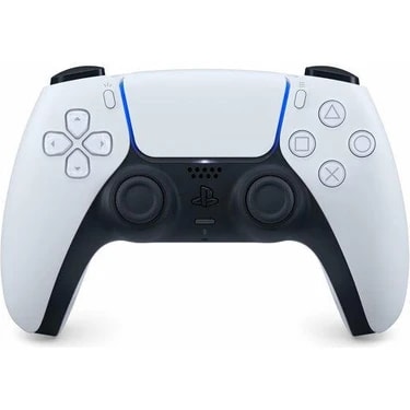 Sony PlayStation 5 DualSense Wireless Controller Beyaz - G ( İthalatçı Garantili