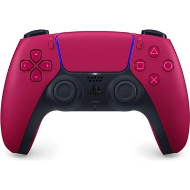 Sony PlayStation 5 DualSense Wireless Controller Kırmızı - G ( İthalatçı Garantili