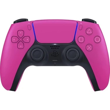 Sony PlayStation 5 DualSense Wireless Controller Pembe - G ( İthalatçı Garantili