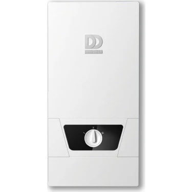 Demirdöküm DDEI 21 kW Ani Su