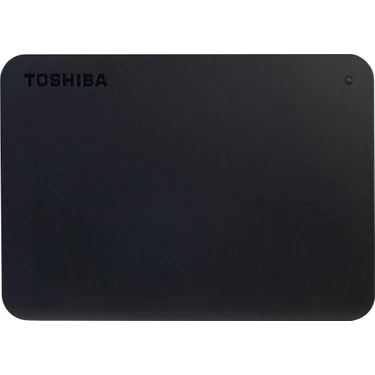 Toshiba Canvio Basic 2.5" 2TB USB 3.2 Gen1 Harici
