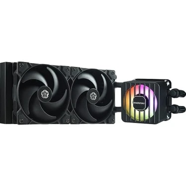 ENERMAX LIQMAXFLO SR ARGB 240mm Intel-AMD Uyumlu İşlemci Sıvı