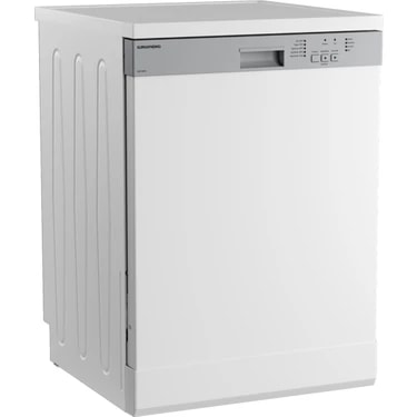 Grundig GDF 5204 13 Kişilik E Enerji Sınıfı 5 Programlı Bulaşık